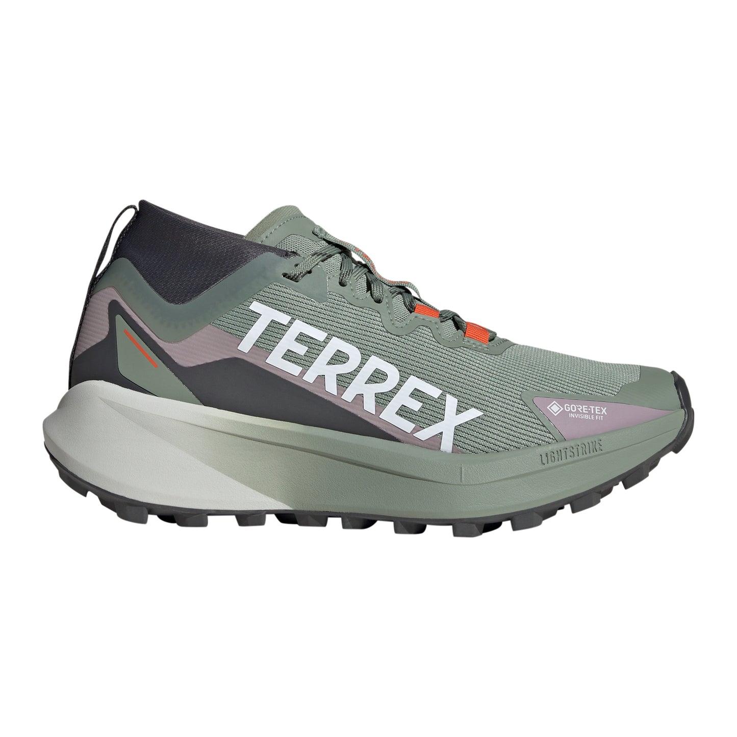 adidas Terrex Agravic GTX Trailsko Damer - grå