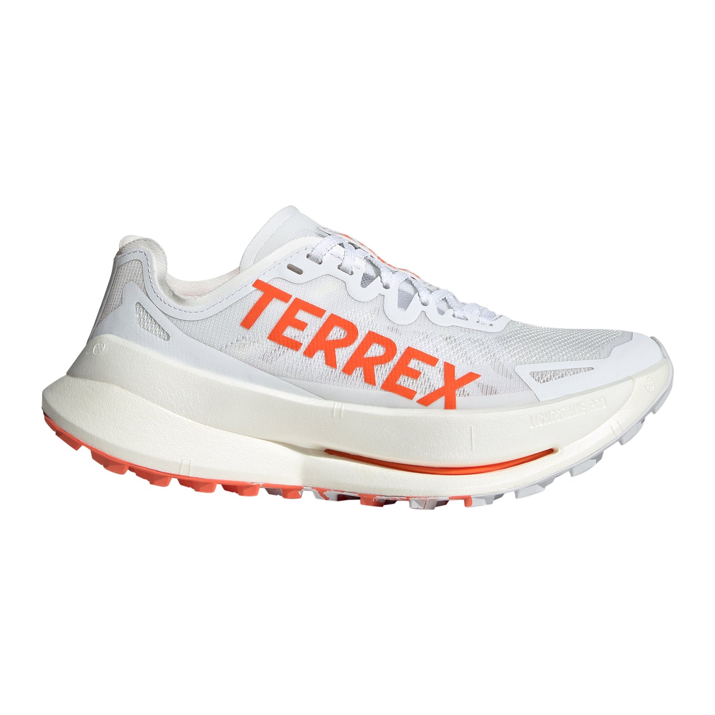 adidas Terrex Agravic Speed Ultra Trailsko Damer - hvid