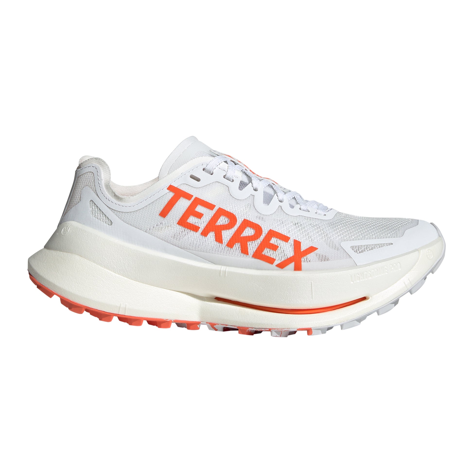 adidas Terrex Agravic Speed Ultra Trailsko Damer - hvid