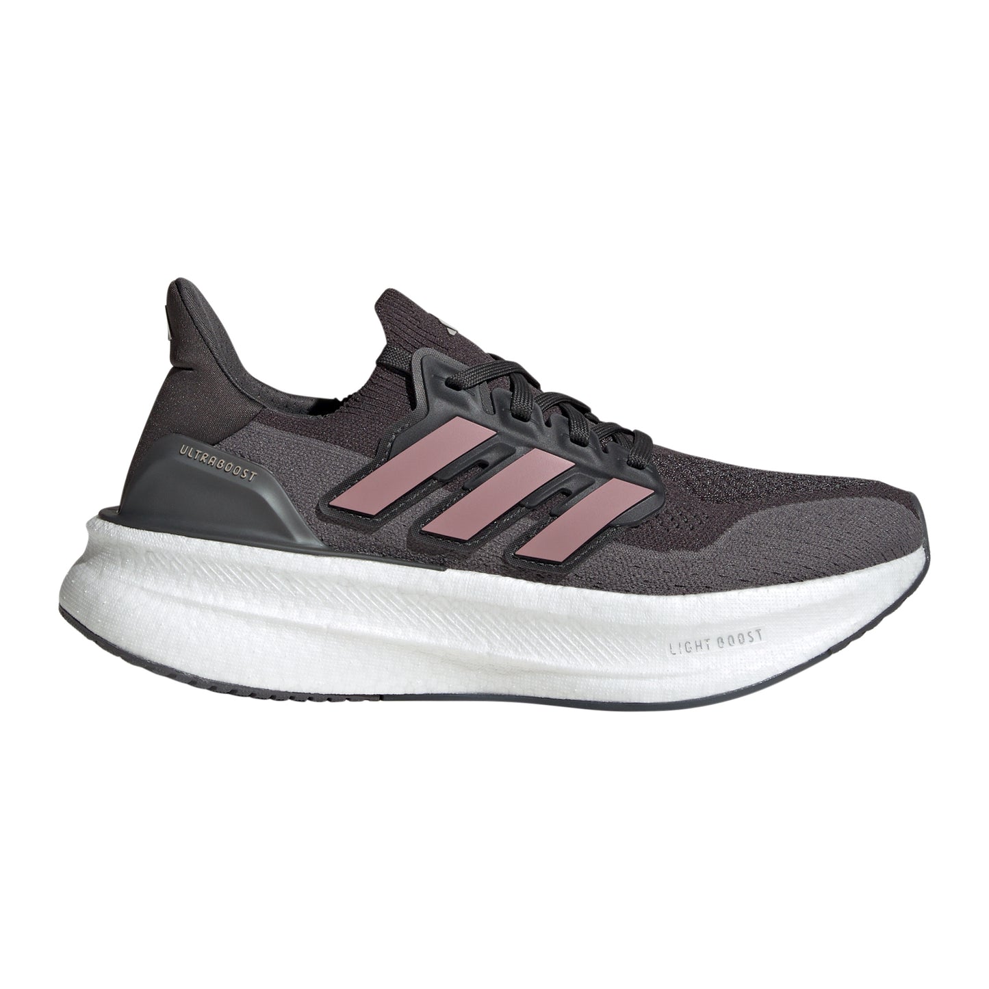 adidas Ultraboost 5 Neutral sko Damer - sort, mauve