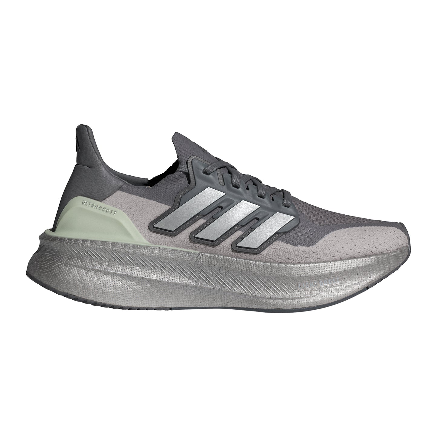 adidas Ultraboost 5 Neutral sko Damer - grå, lysegrå