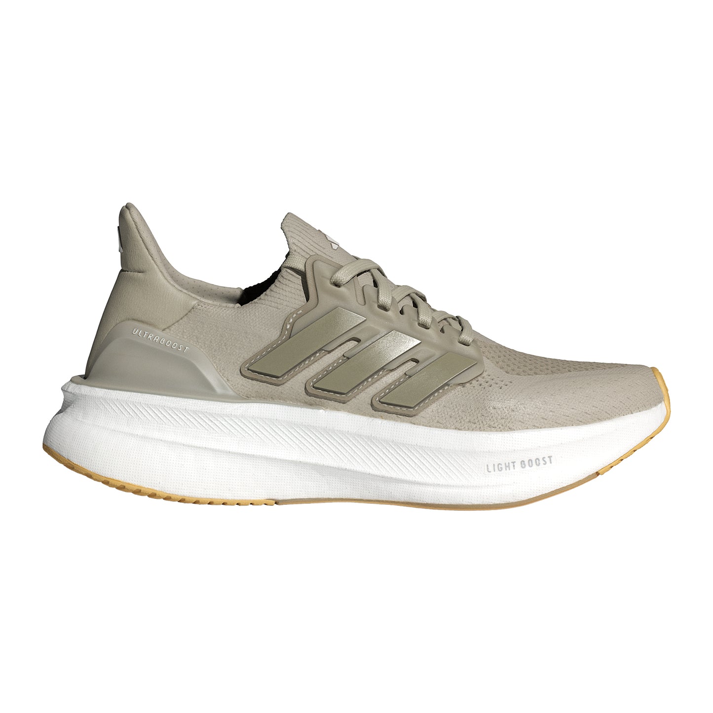 adidas Ultraboost 5 Neutral sko Damer - grå, hvid