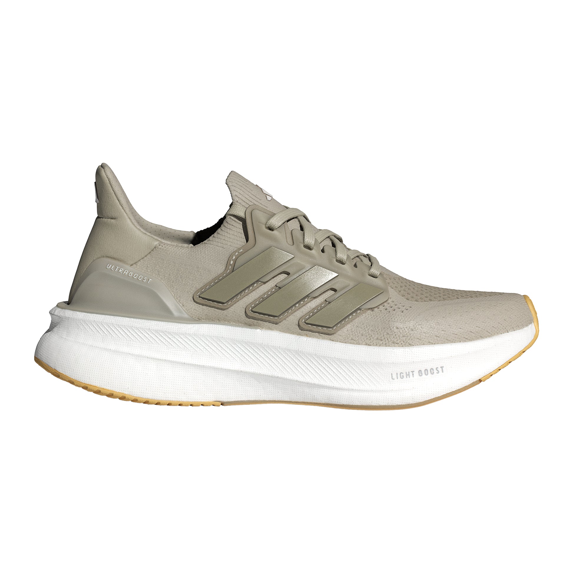 adidas Ultraboost 5 Neutral sko Damer - grå, hvid