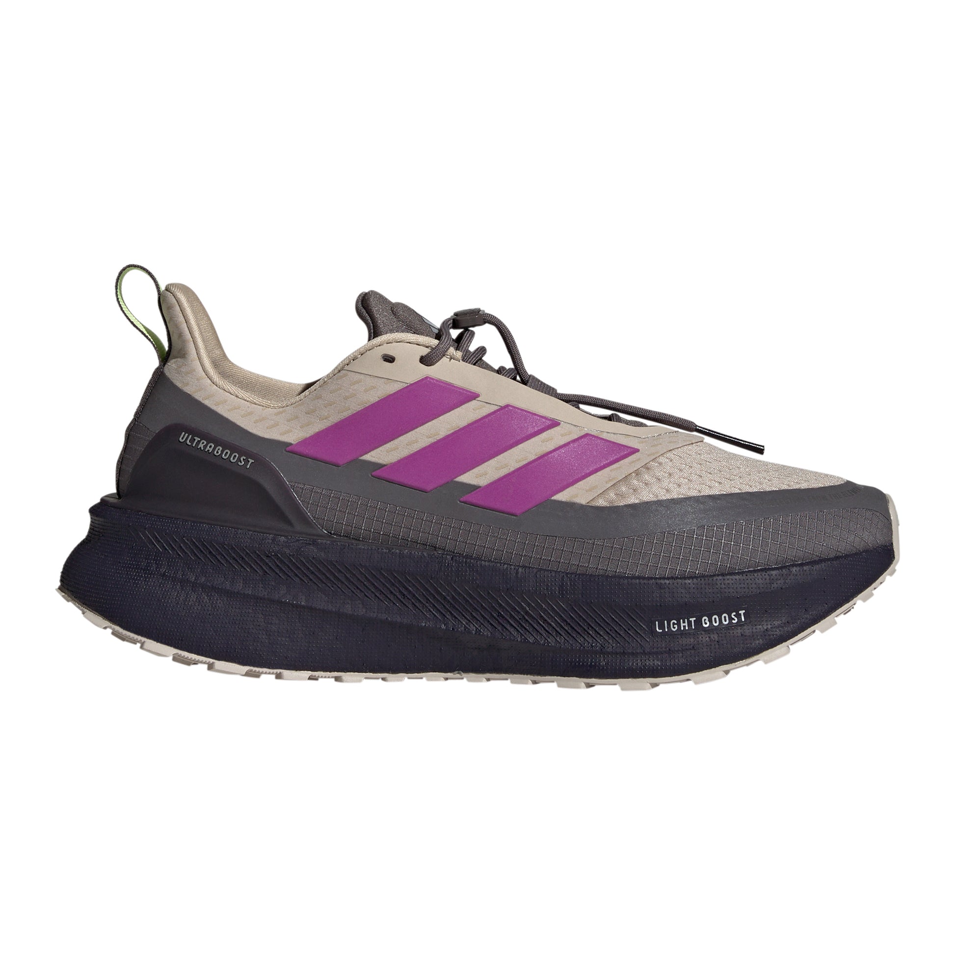 adidas Ultraboost 5 Clima Warm Neutral sko Damer - beige, sort