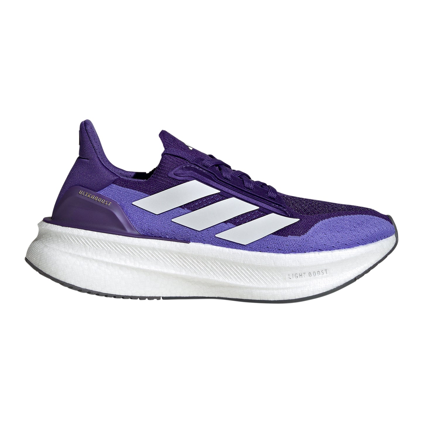 adidas Ultraboost 5X Neutral sko Damer - lilla, hvid