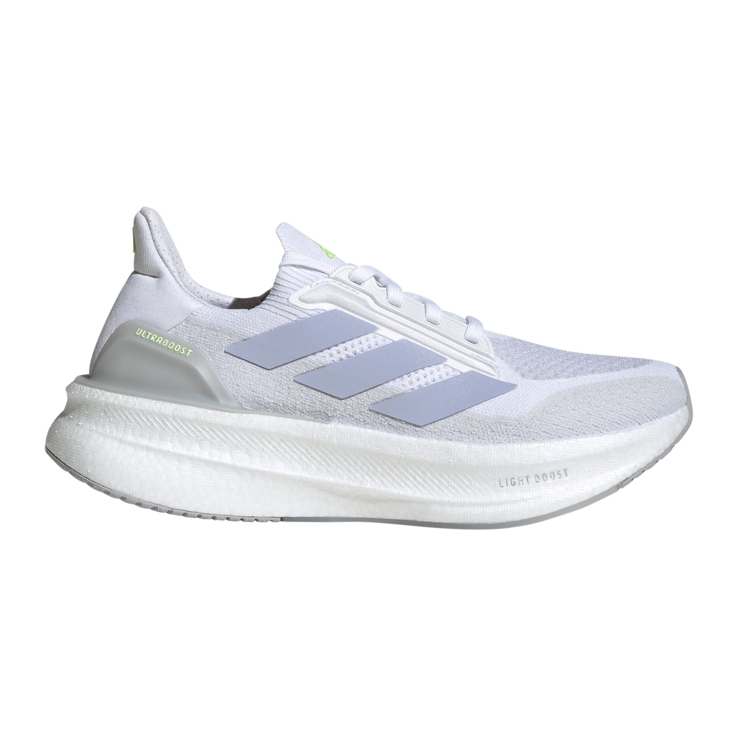 adidas Ultraboost 5X Neutral sko Damer - hvid, syren