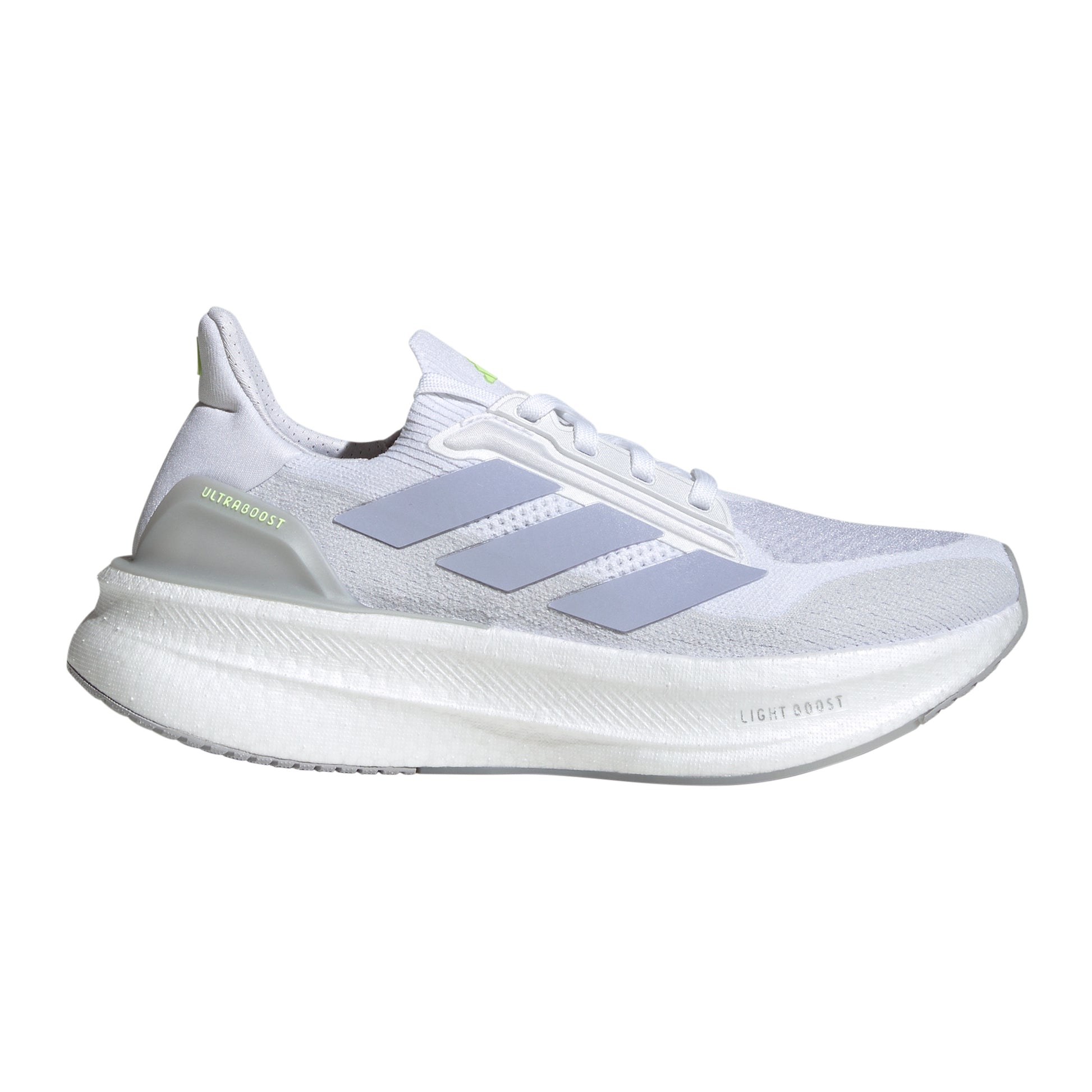 adidas Ultraboost 5X Neutral sko Damer - hvid, syren