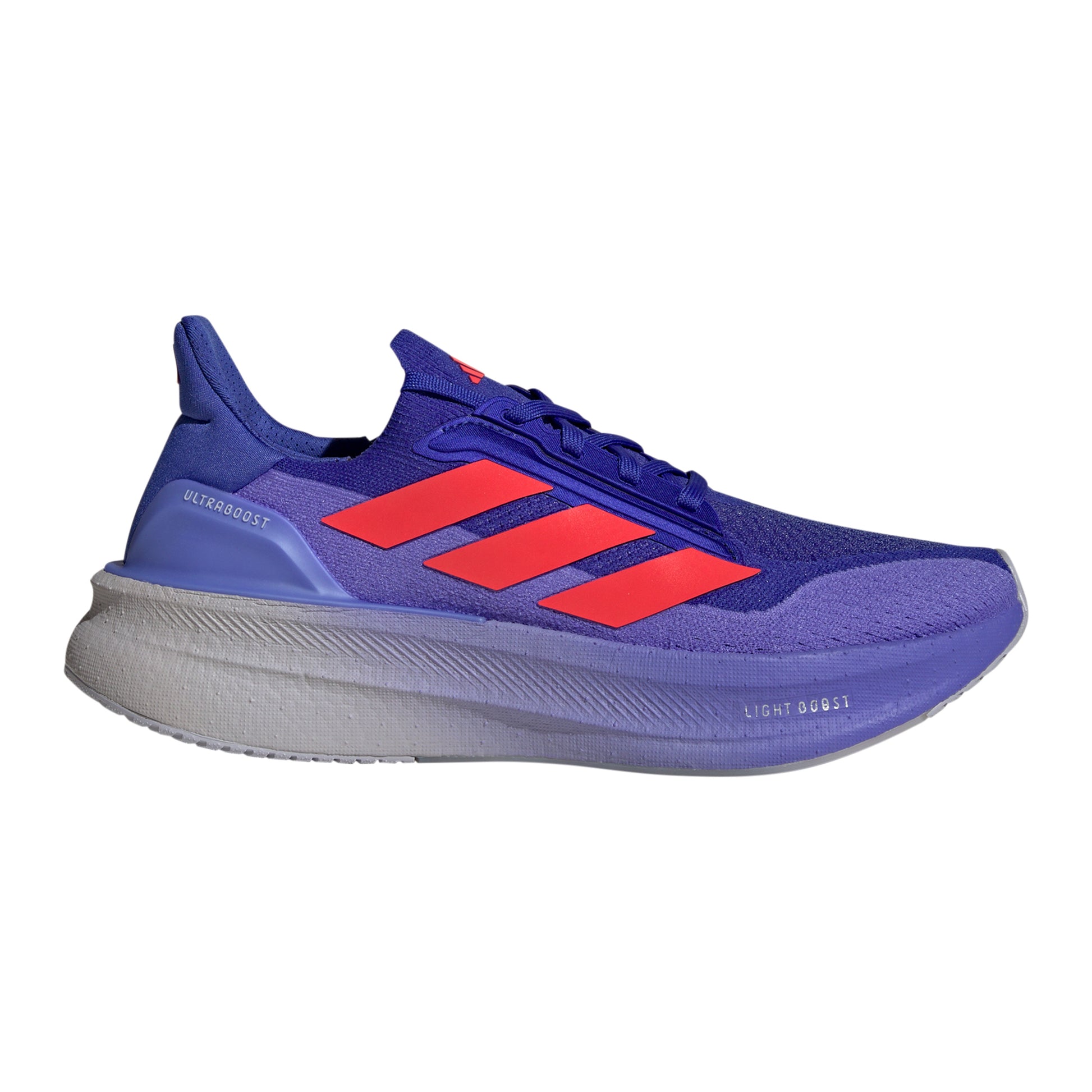 adidas Ultraboost 5X Neutral sko Herrer - blå, rød