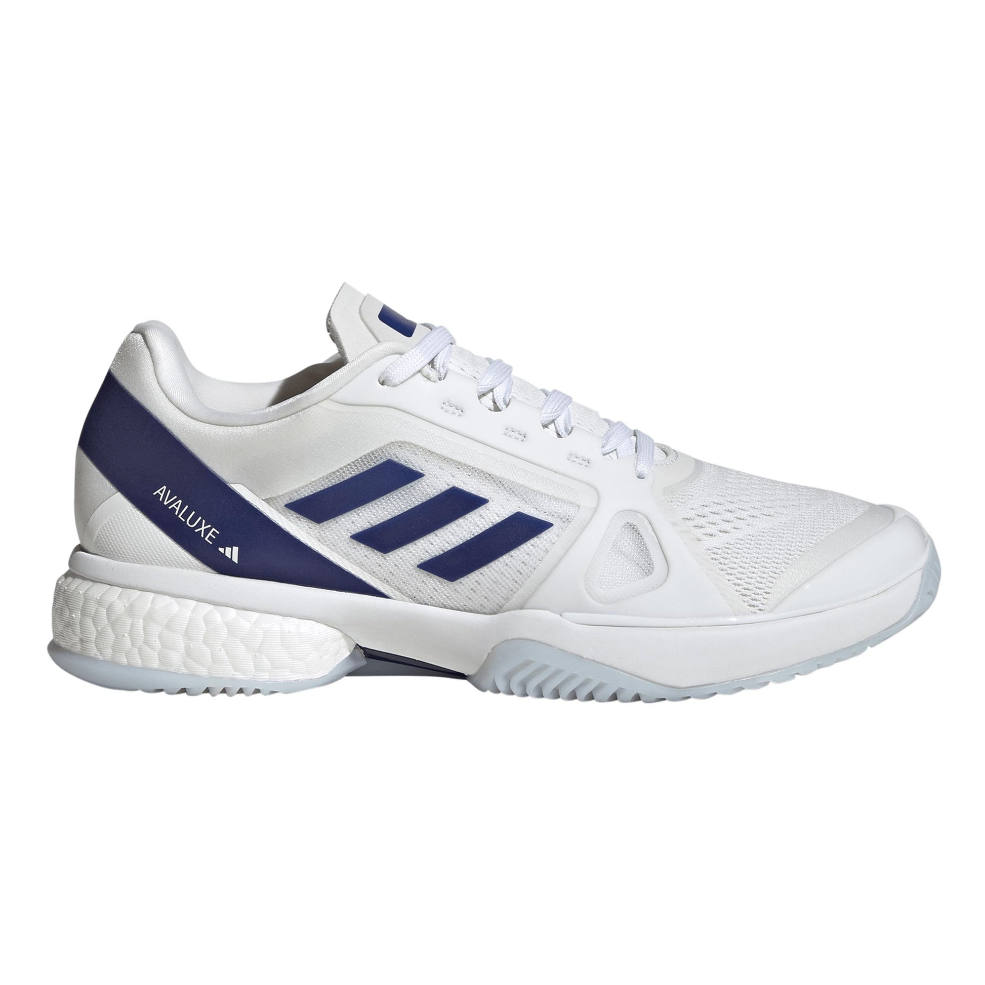 adidas Avaluxe Allcourt-sko Damer - hvid, mørkeblå