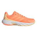 CourtJam Control 3 Grusbanesko Damer - orange, gul