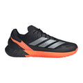 Defiant Speed 2 Allcourt-sko Herrer - sort, orange