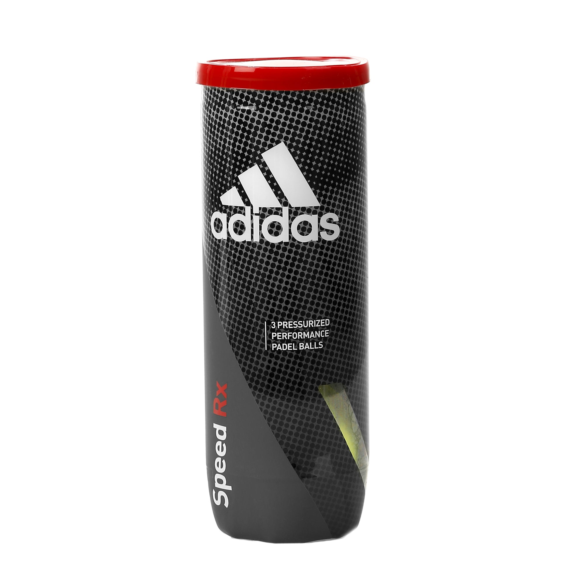 adidas Speed RX Dåse med 3