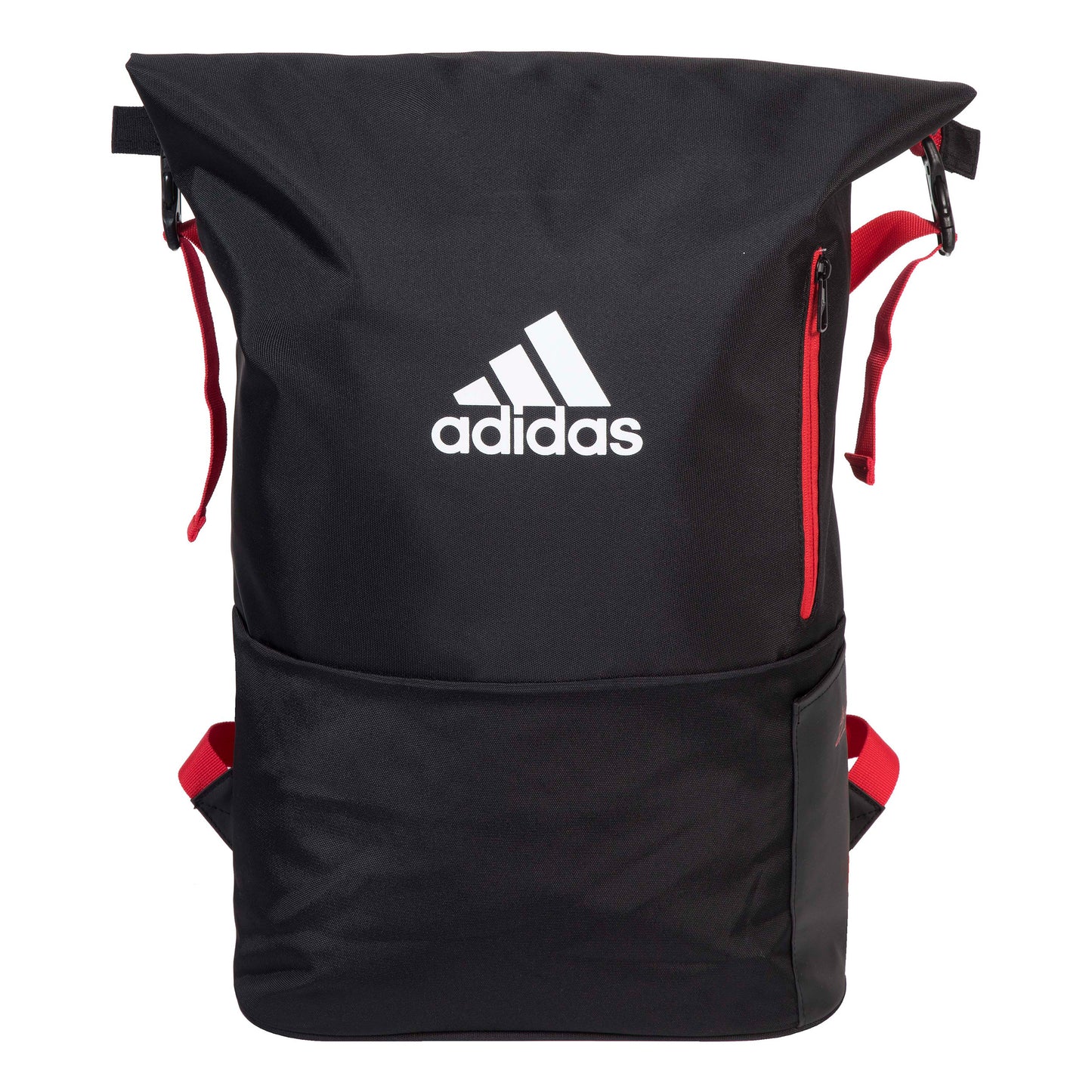 adidas Protour Rygsæk - sort