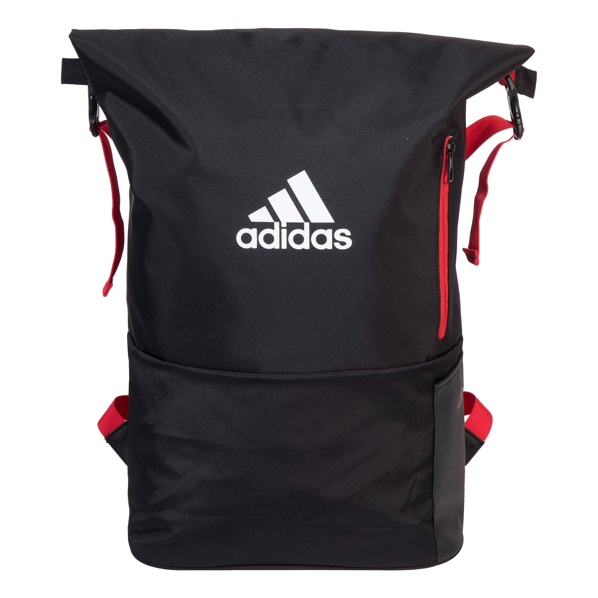 adidas Protour Rygsæk - sort