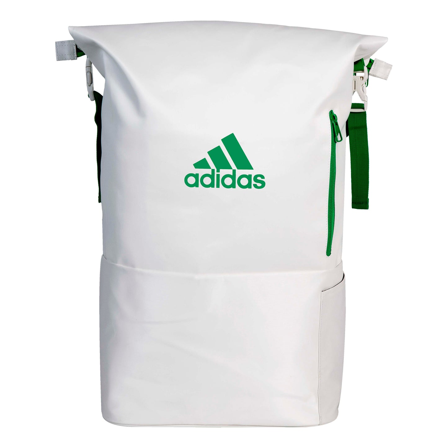 adidas Protour Rygsæk - hvid