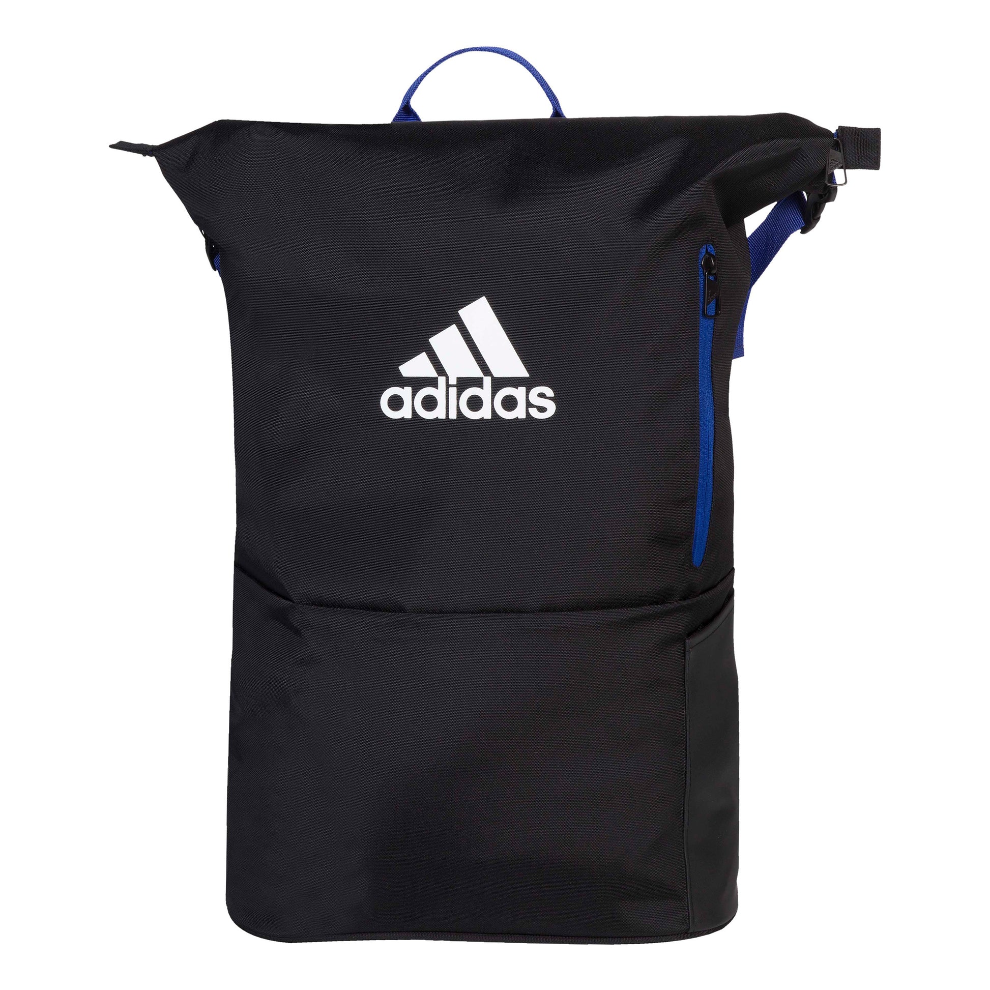 adidas Protour Rygsæk - sort
