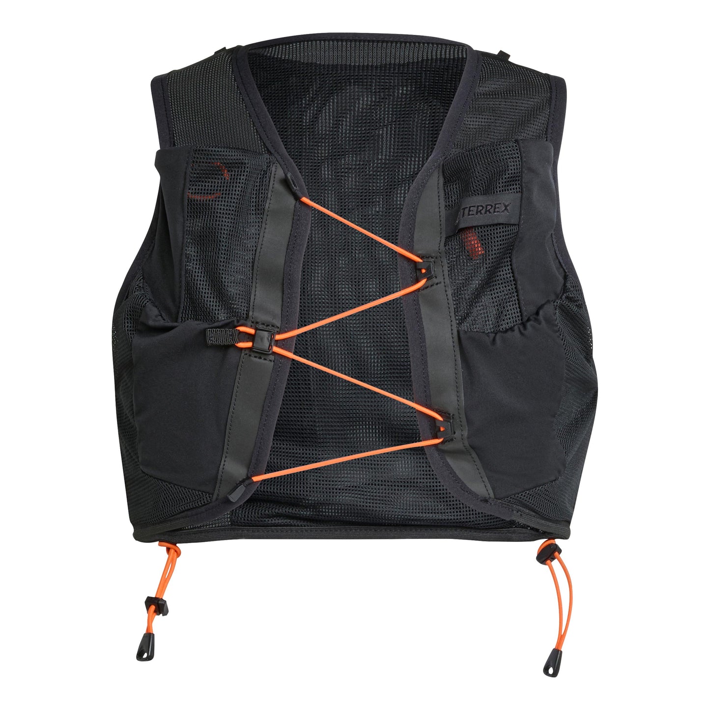 adidas Terrex Multi Trail 5L Trinkrucksack - sort