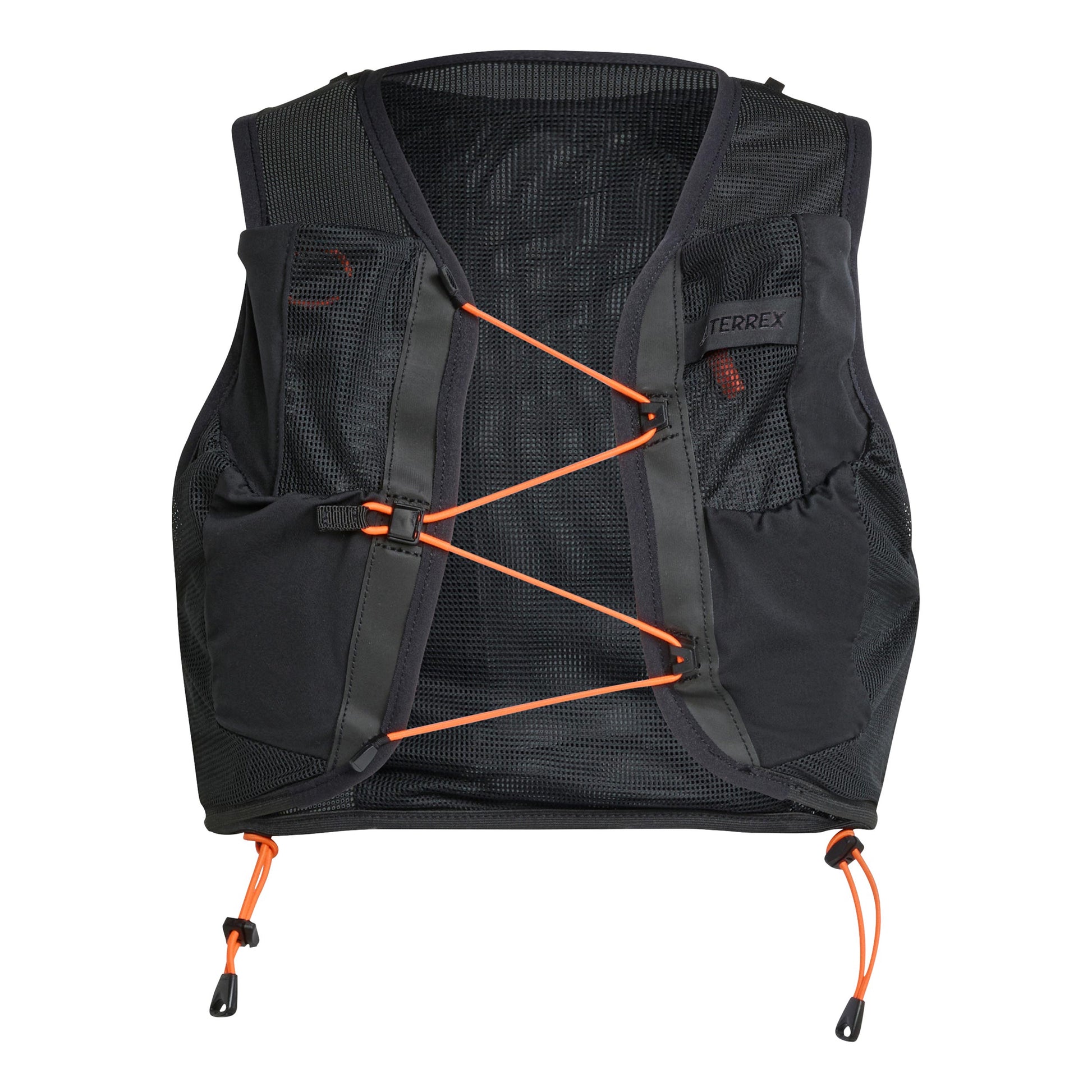 adidas Terrex Multi Trail 5L Trinkrucksack - sort