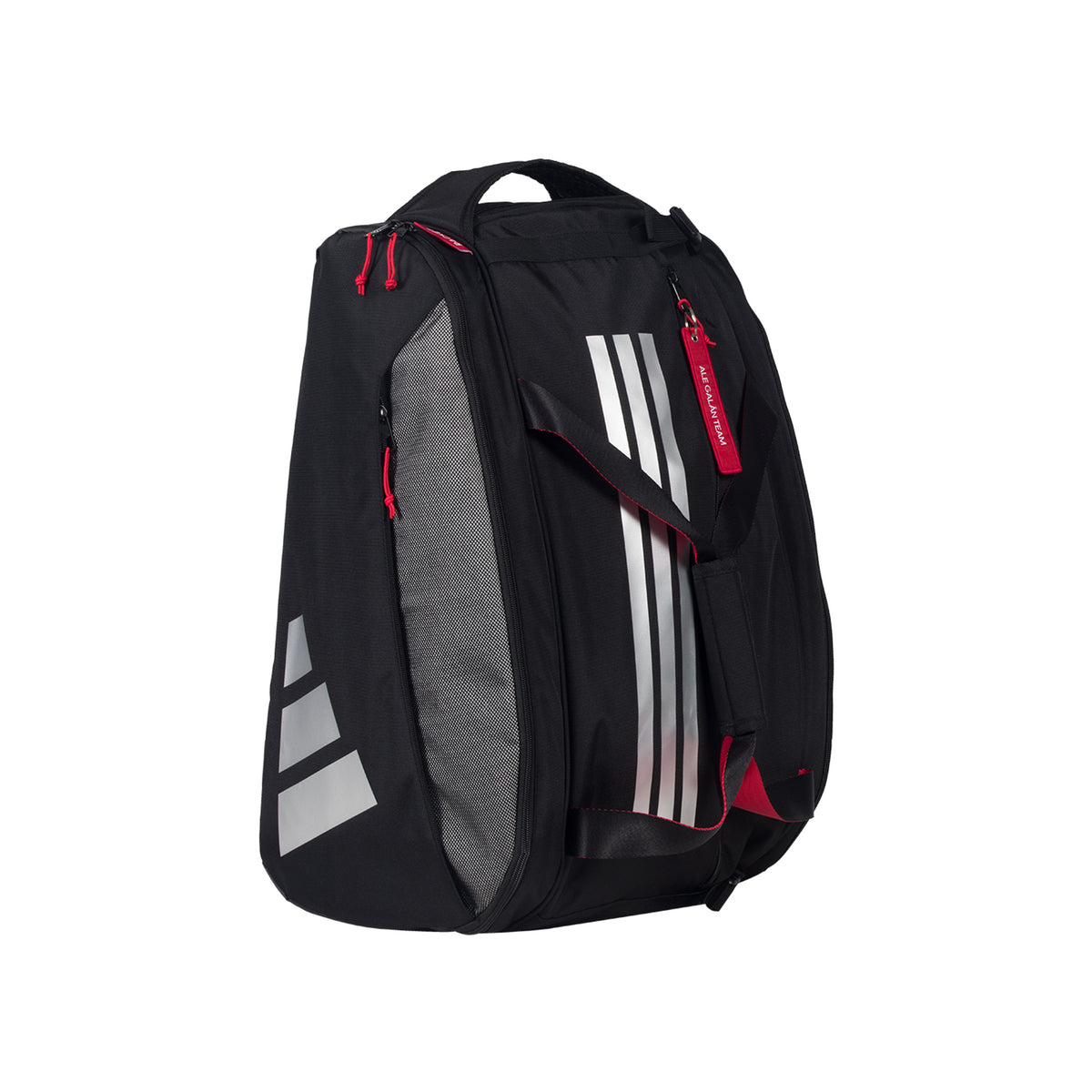 adidas Multigame 3.4 Padelketchertaske - sort