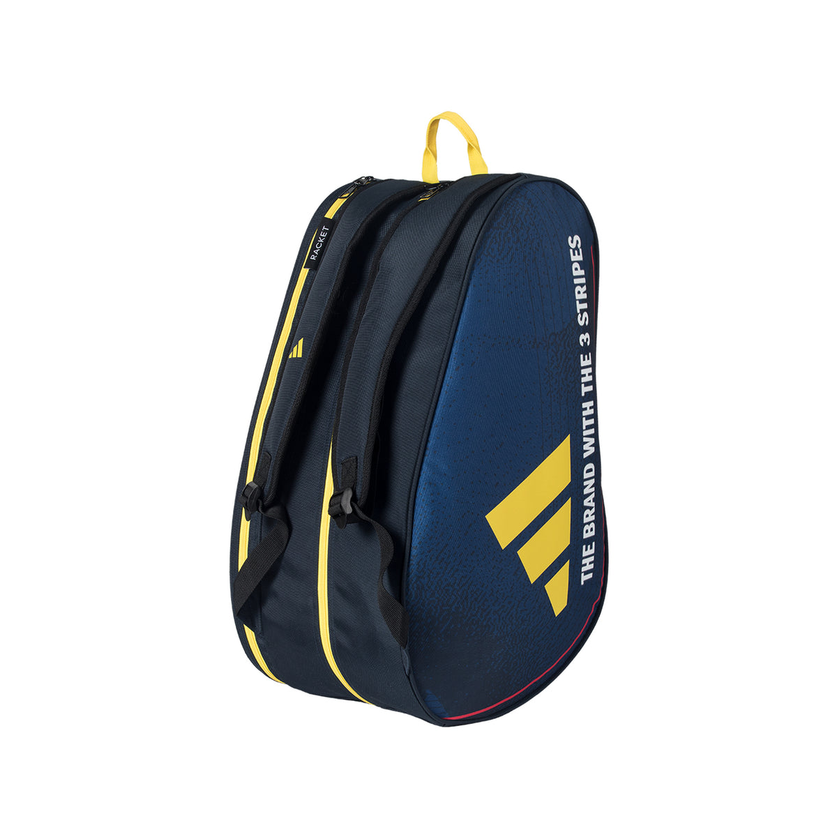 adidas Control 3.4 Padelketchertaske-Blå