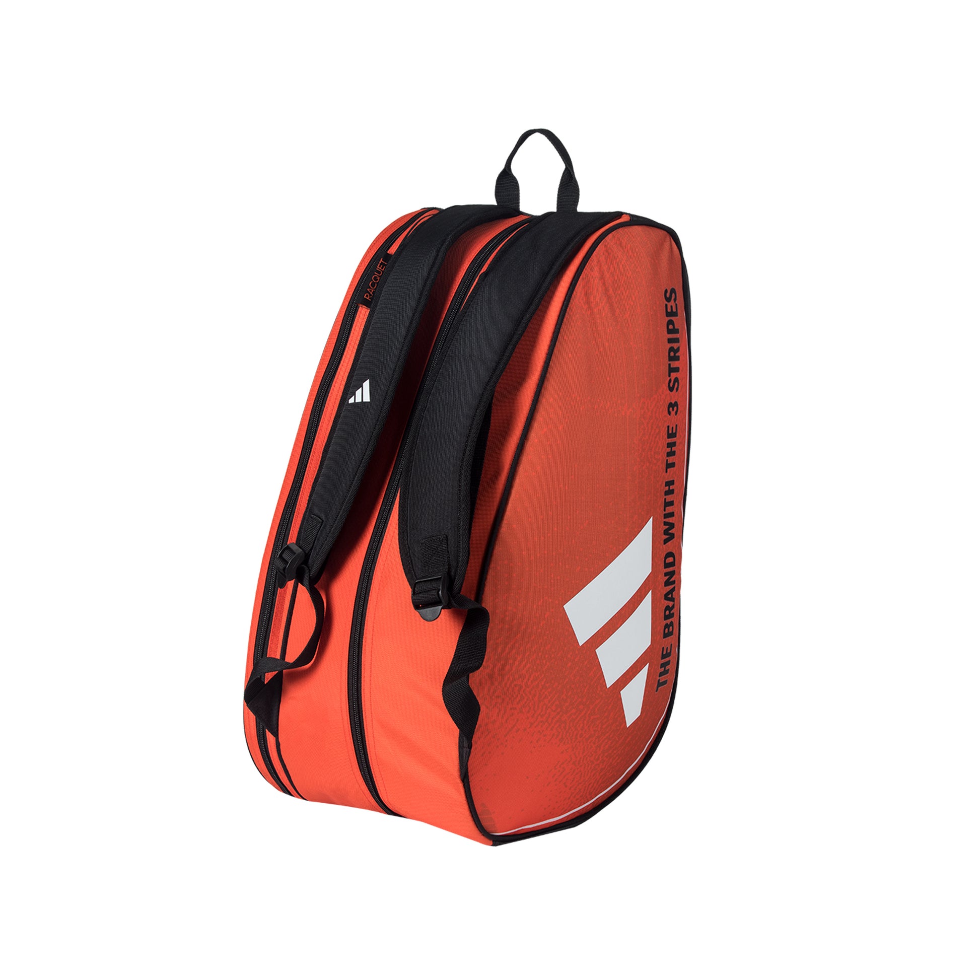 adidas Control 3.4 Padelketchertaske-Orange