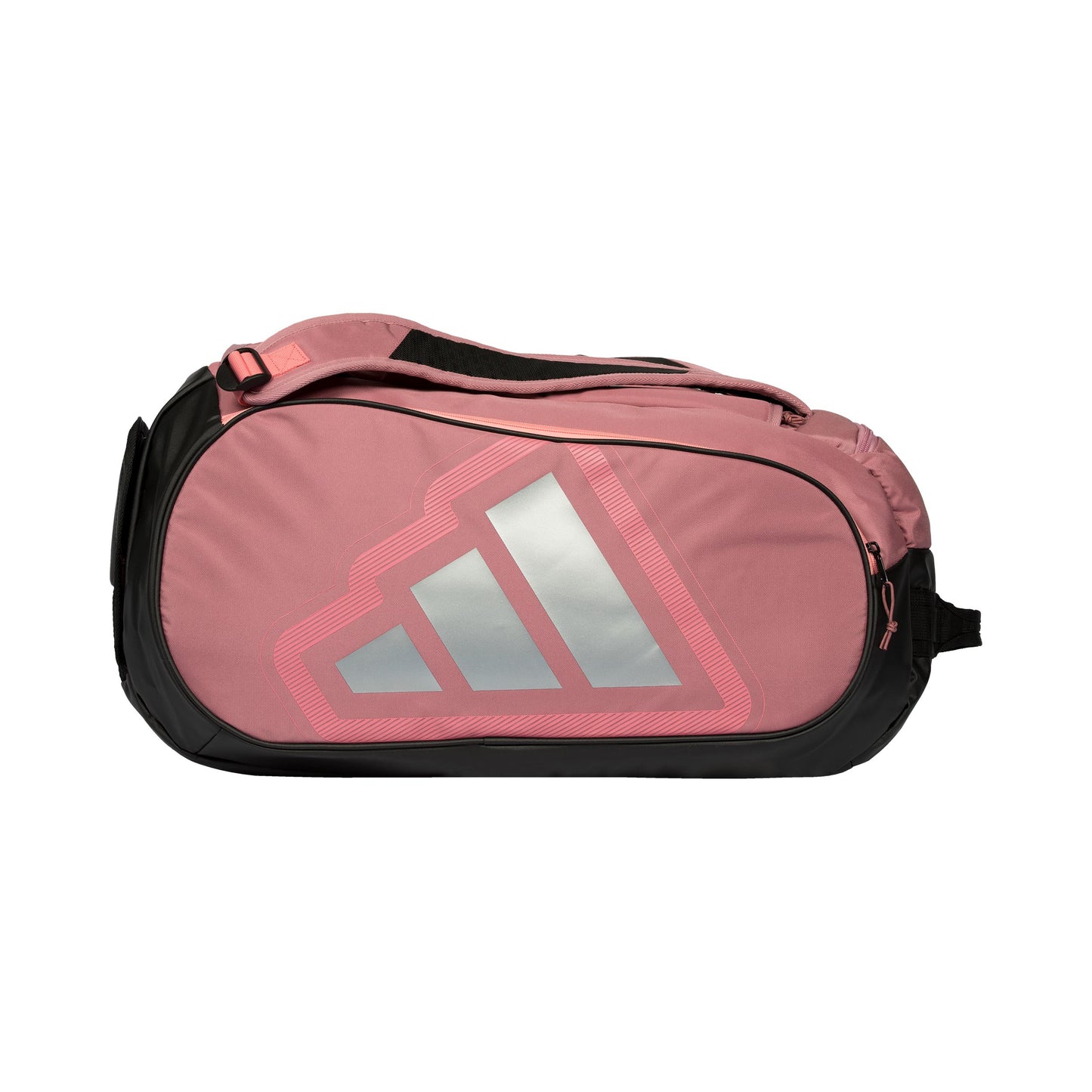 adidas Protour  2026 Ketchertaske - mauve