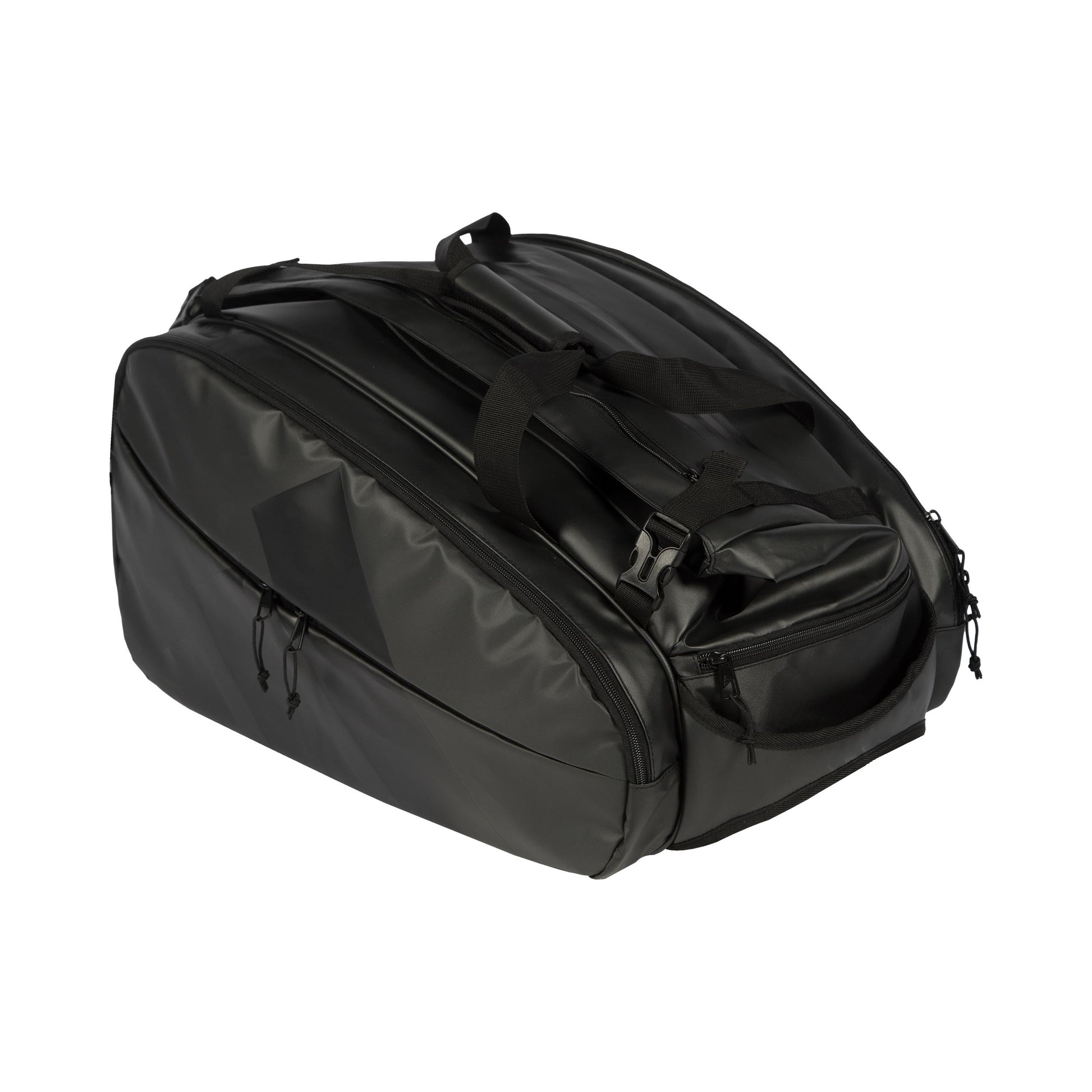 adidas Multigame 2026 Ketchertaske - sort