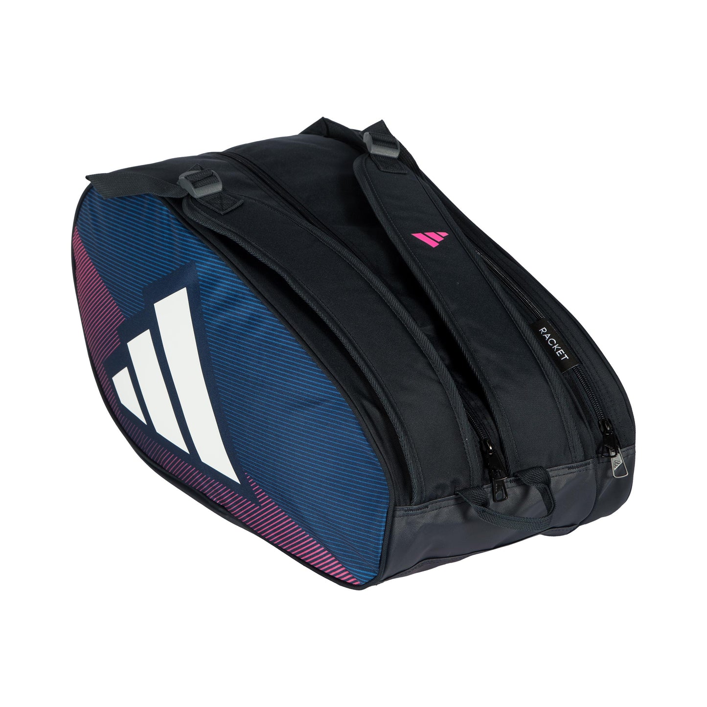 adidas Control Blue 2026 Ketchertaske - mørkeblå