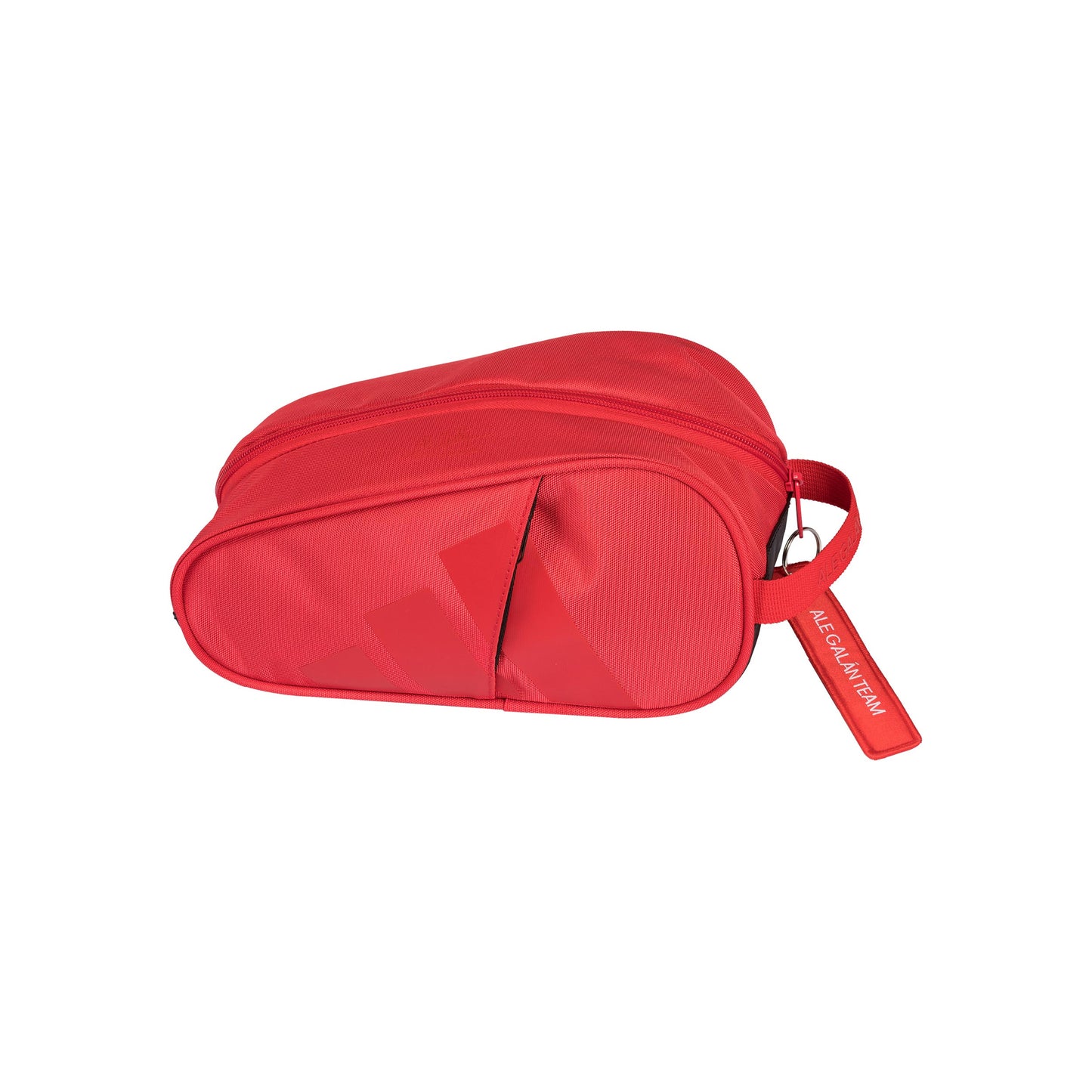 adidas Accessory 2026 Kosmetikpung - sort, rød