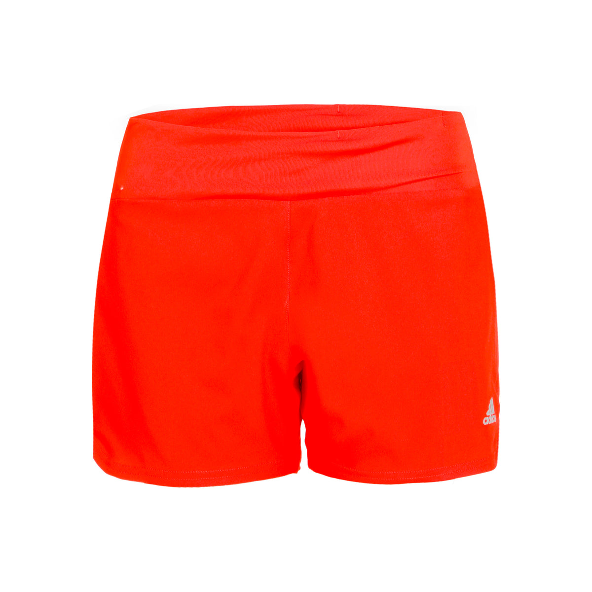 adidas Grete Shorts Damer - lyserød, hvid