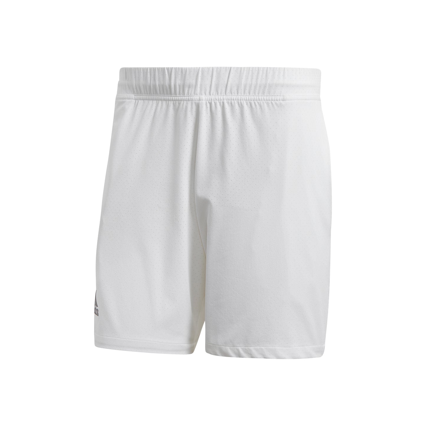 adidas Barricade Shorts Herrer - hvid, lysegrå