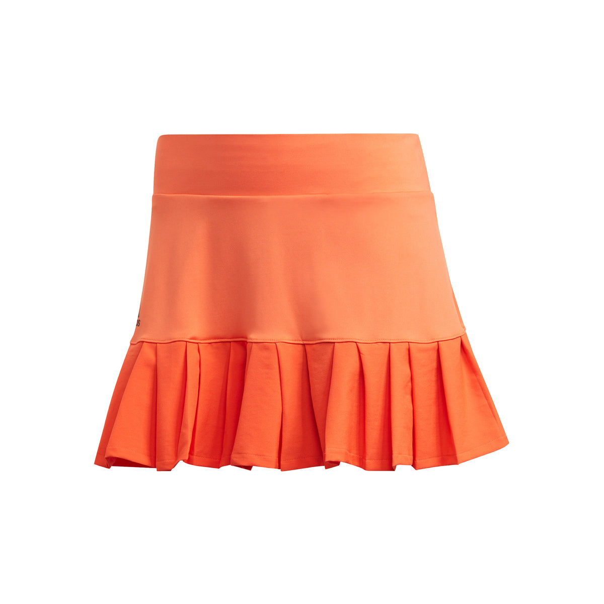 adidas Match Nederdel Damer - orange, sort