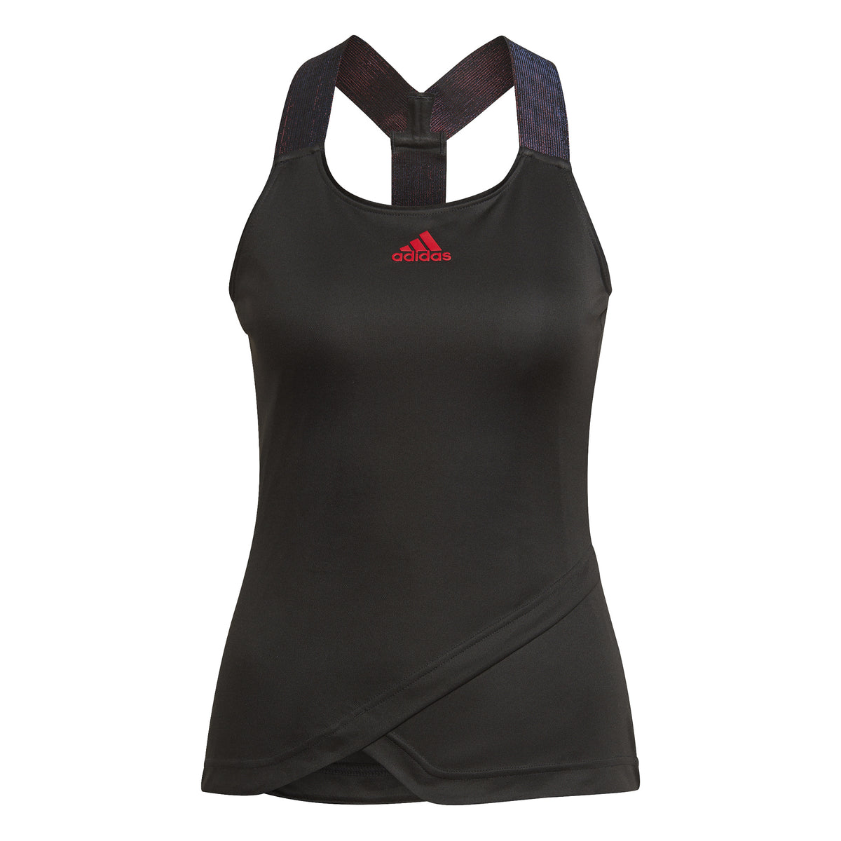 adidas Primeblue Y- Tanktop Damer - sort,