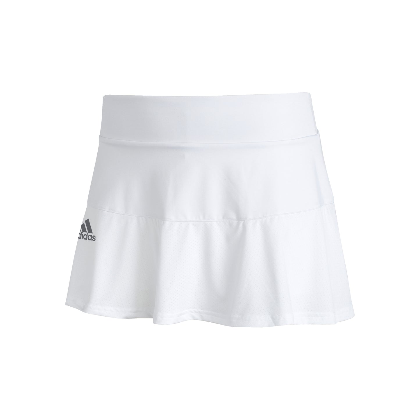 adidas Match Nederdel Damer - hvid,