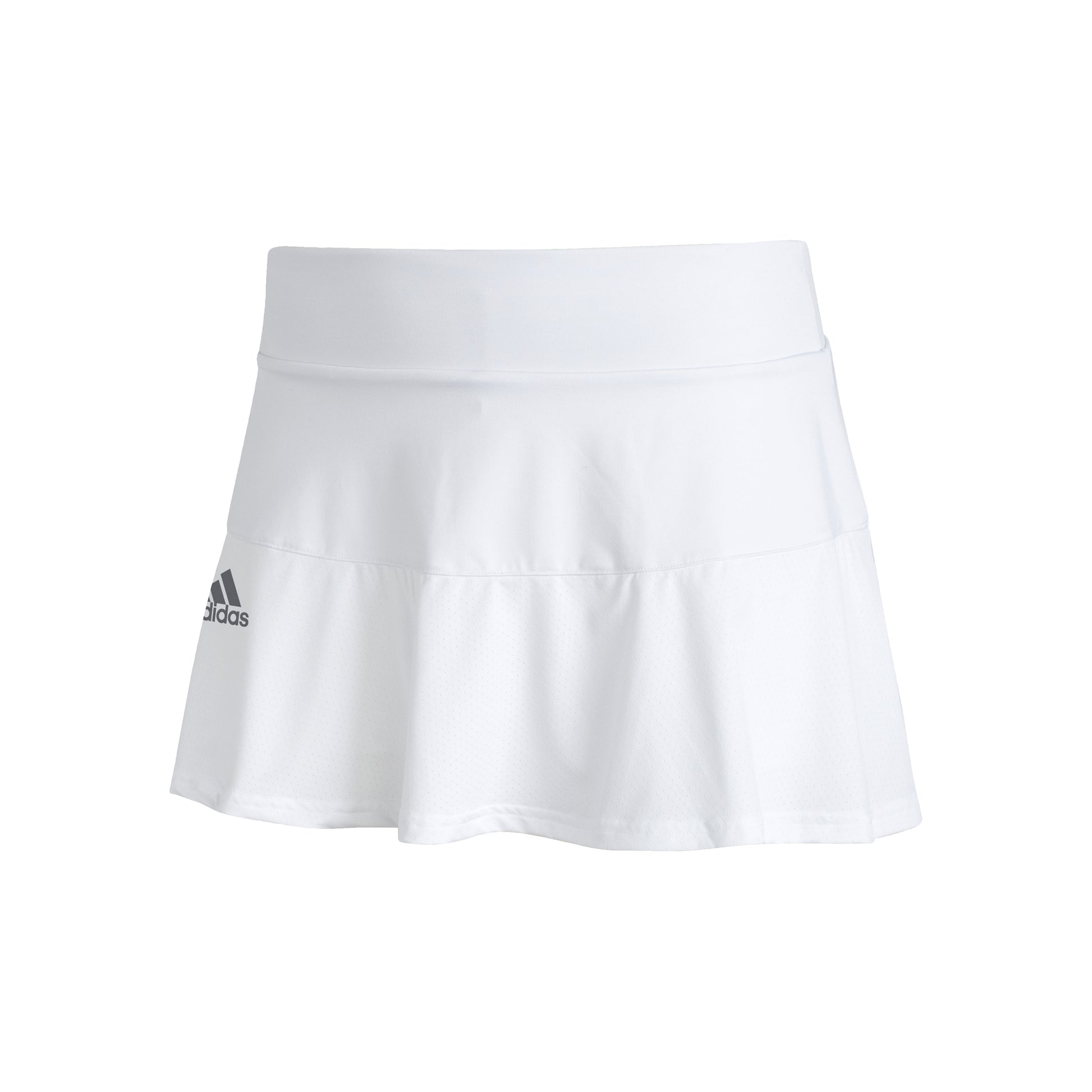 adidas Match Nederdel Damer - hvid,