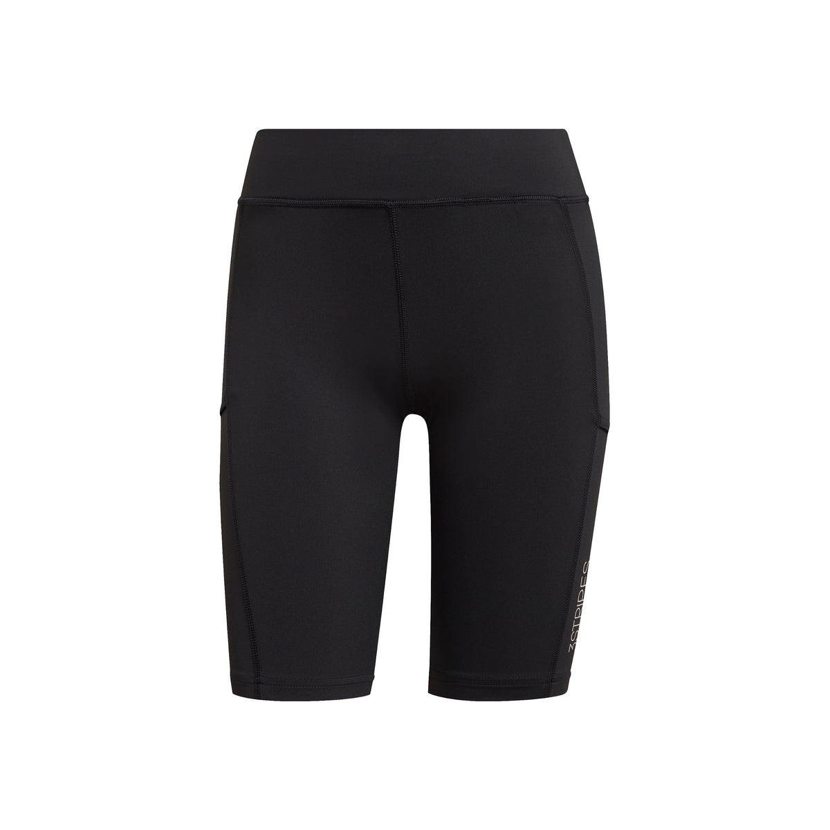 adidas Boldshorts Damer - sort, grå