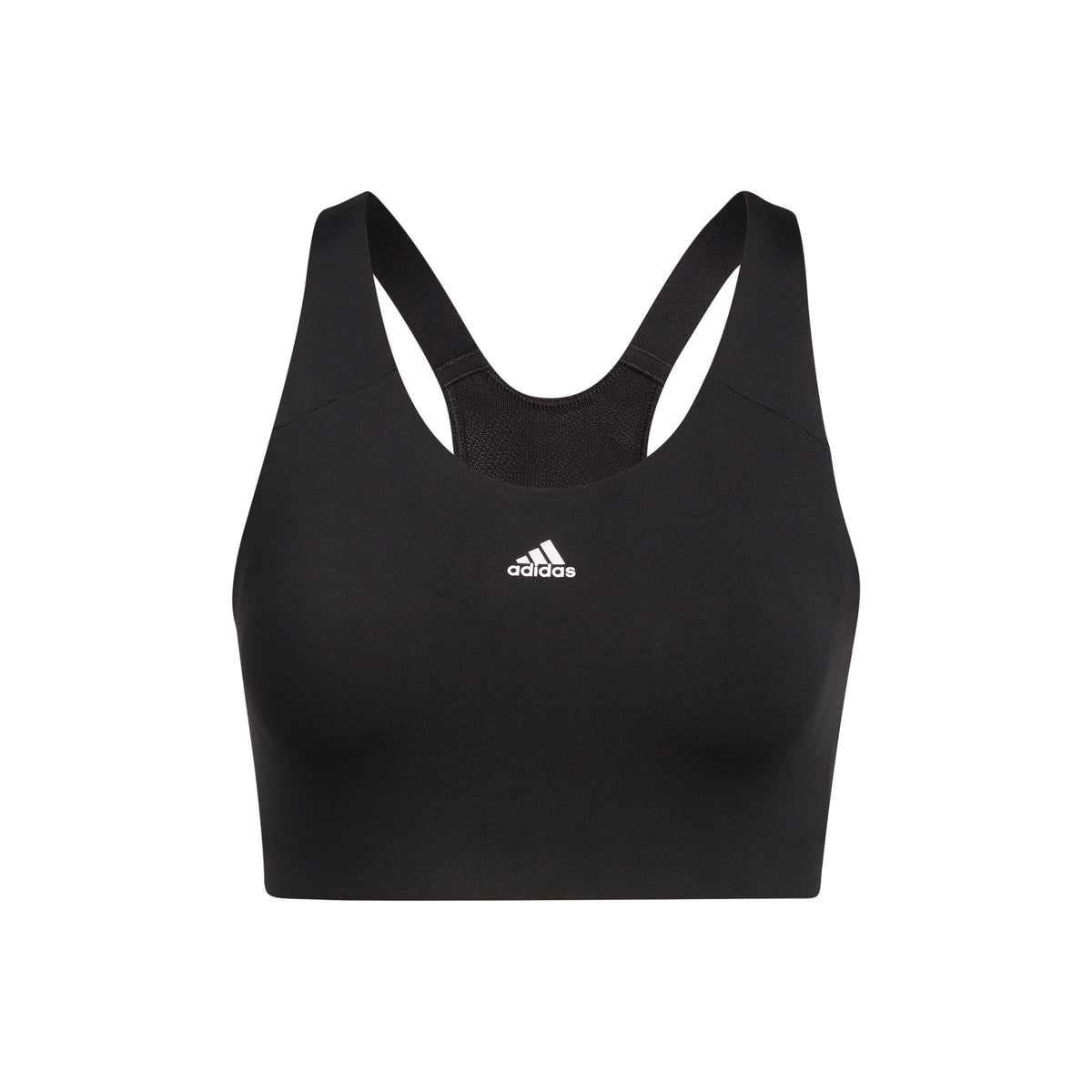 adidas Ultimate Alpha Sports-BH Damer - sort