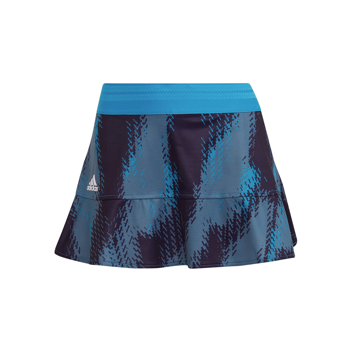 adidas PR Match Nederdel Damer - blå, mørkeblå