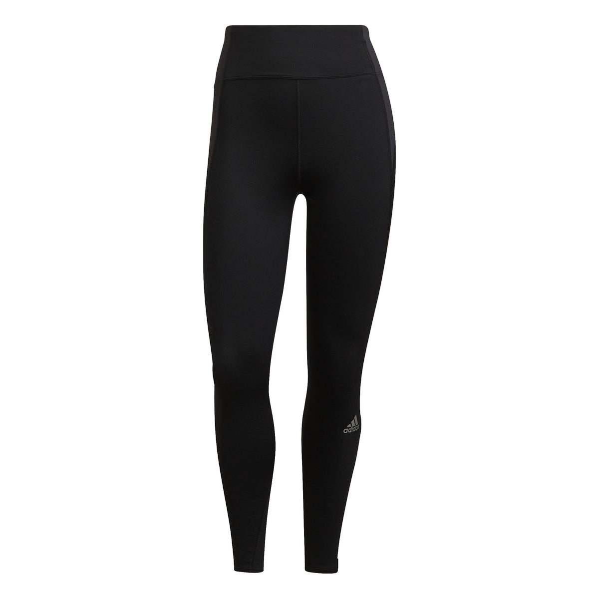adidas Own The Run Warm Stramme løbebukser Damer - sort,