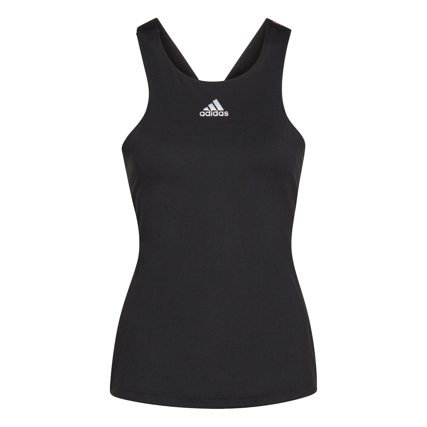 adidas Y Tanktop Damer-Matsort