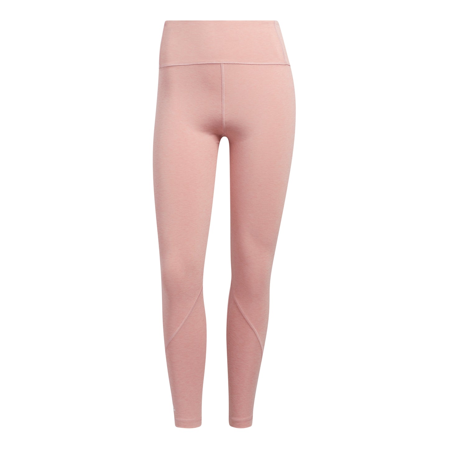 adidas Versatile Fierce 7/8 Stramme løbebukser Damer - rosa,