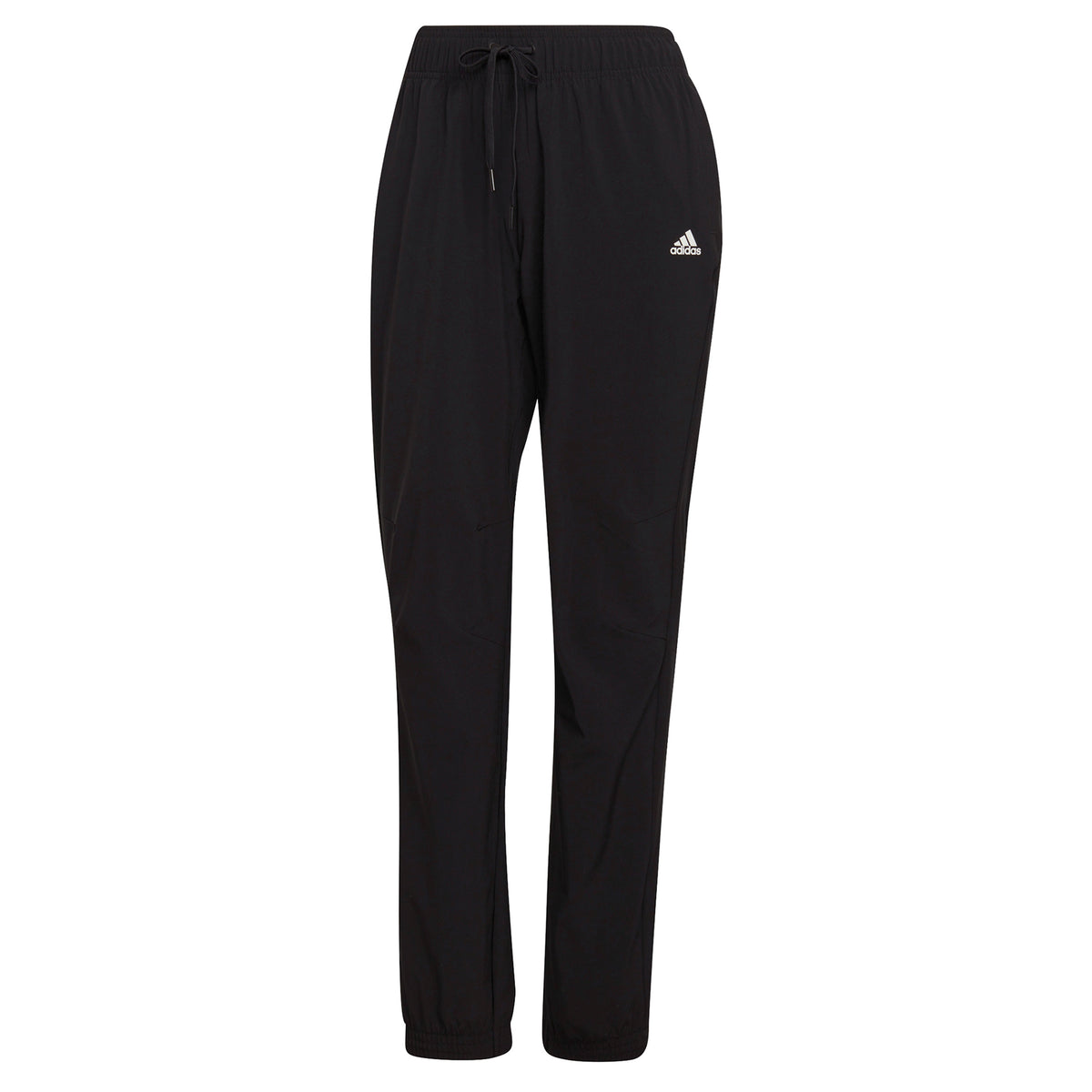 adidas Woven Træningsbukser Damer - sort,