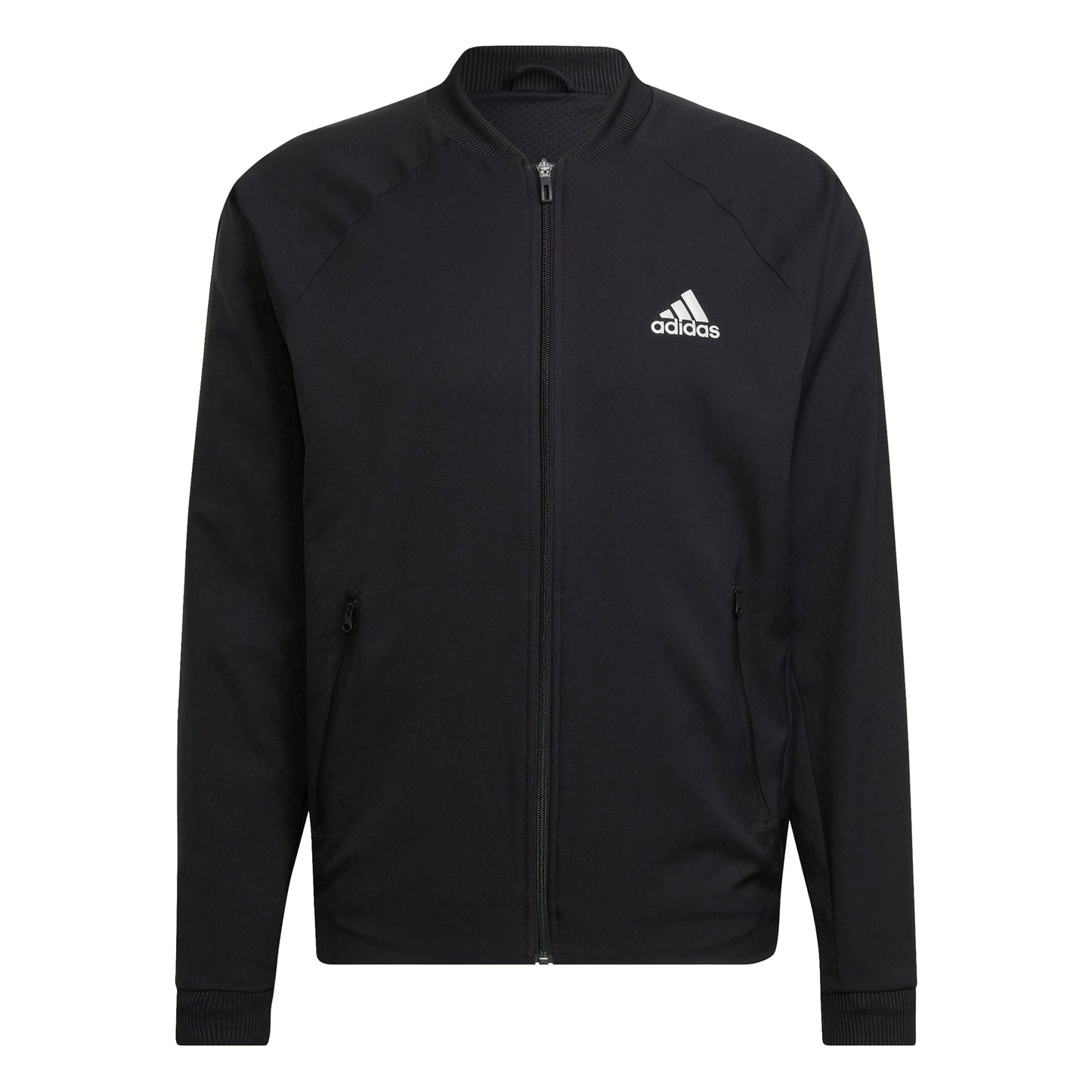 adidas Træningsjakke Herrer - sort,