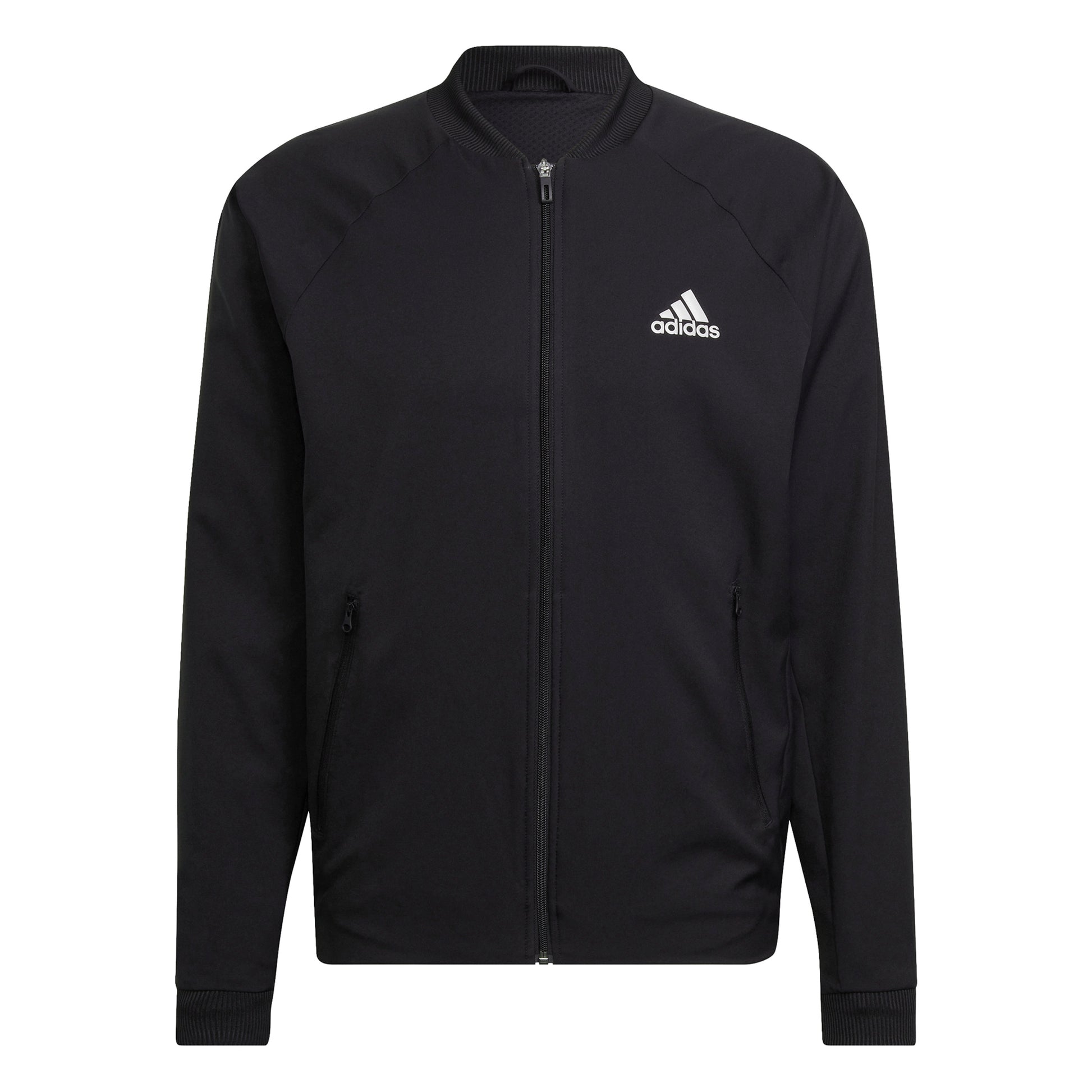 adidas Træningsjakke Herrer - sort,