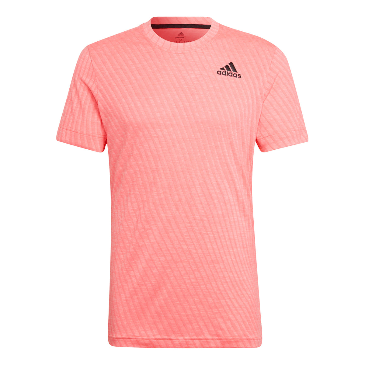 adidas Freelift T-shirt Herrer - pink,