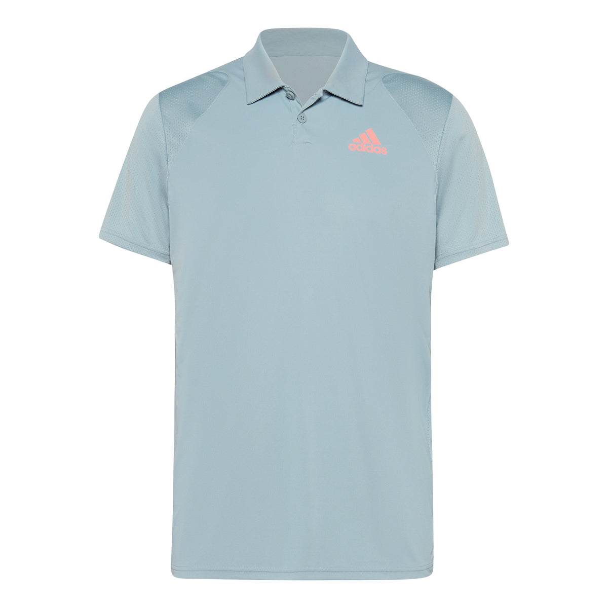 adidas Club Polo Polo Herrer - grå,