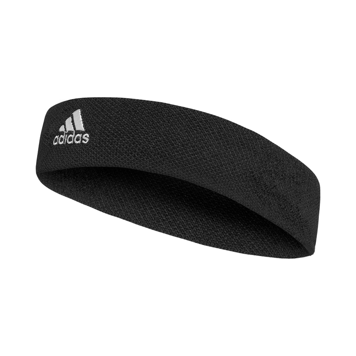 adidas Pandebånd Herrer-sort