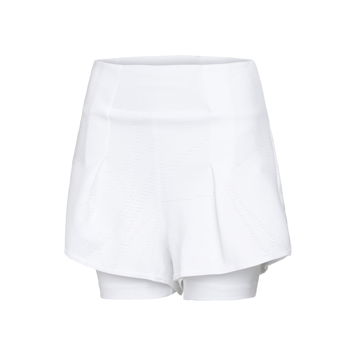 adidas Shorts Damer - hvid,