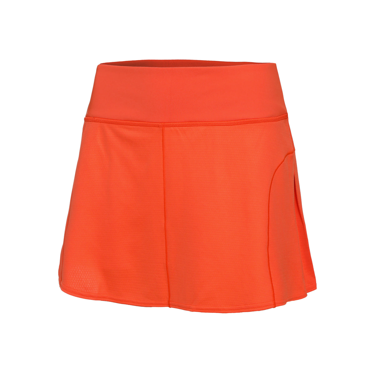 adidas Match Nederdel Damer - orange,