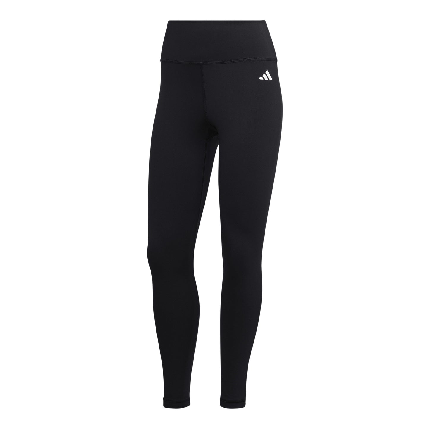 adidas Training High-Waisted Stramme løbebukser Damer - sort,